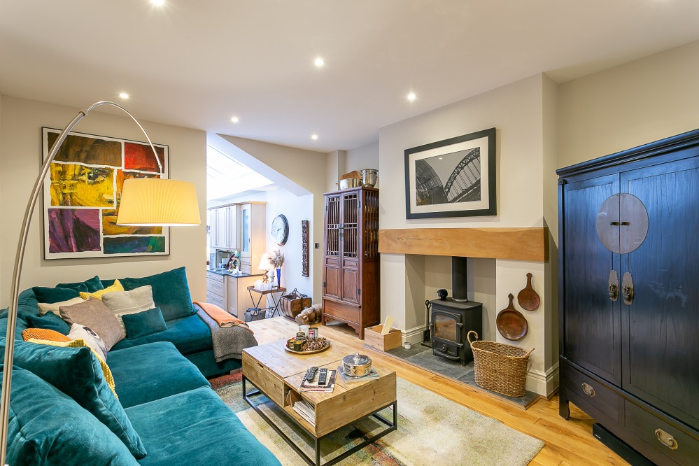 Property Peek Fern Avenue, Jesmond Living North